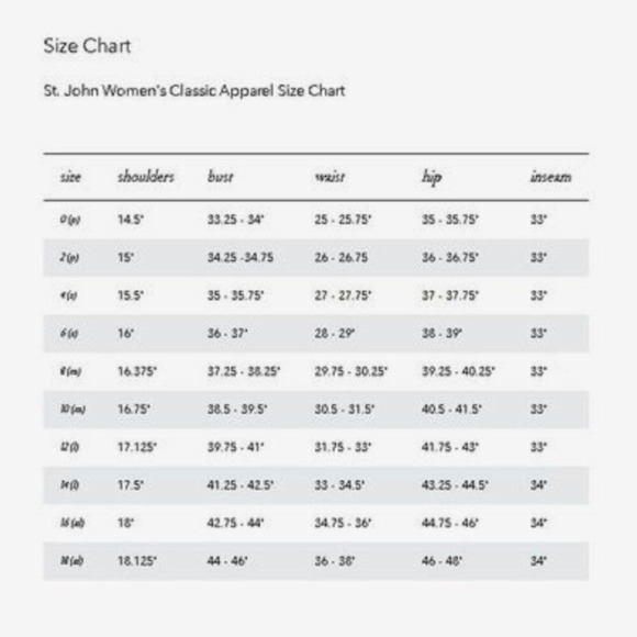 St John Couture Women's Knit Black Textured Blazer Gold Button Elegant Large - Picture 11 of 11